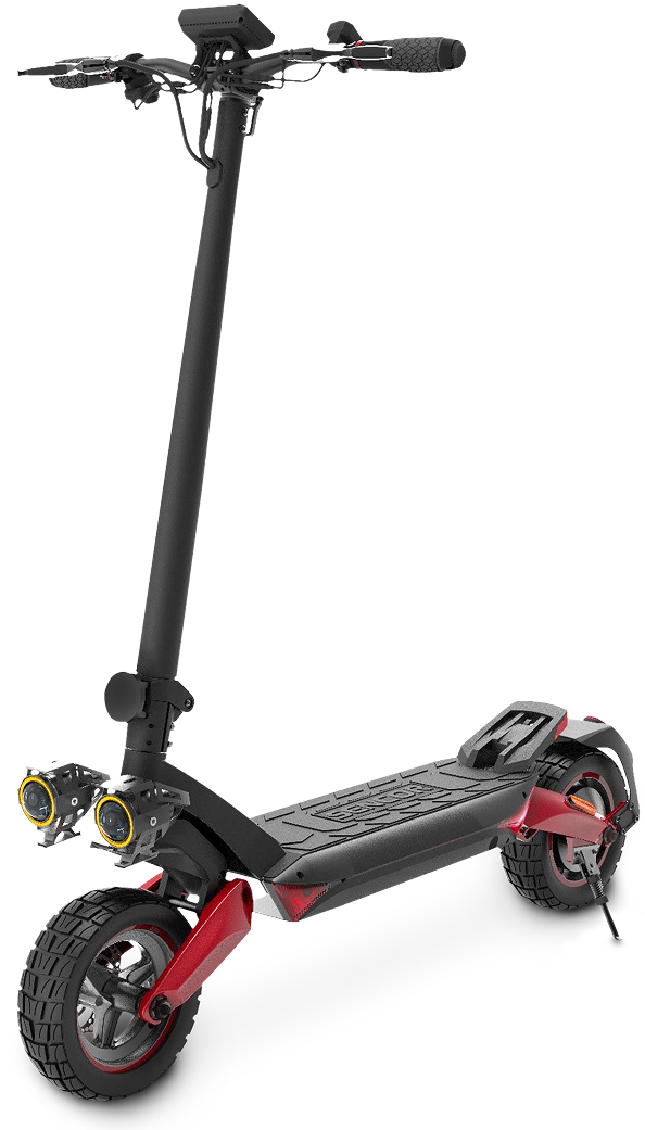 Sencor Scooter X50